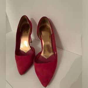 Ted Baker Pink heels size 41